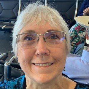 Meet your Posher, Mary